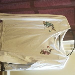 Unicorn long sleeve
